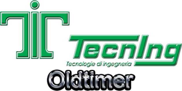 tecning oldtimer classic